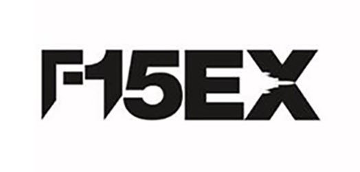 Trademark Logo F-15EX