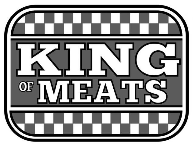  KING OF MEATS