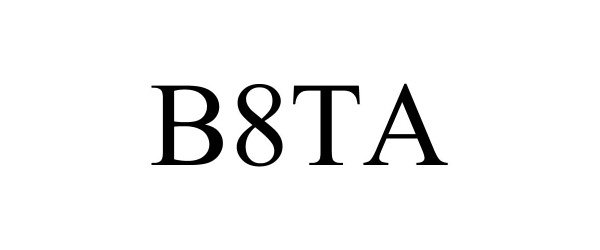 B8TA