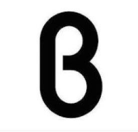 Trademark Logo B