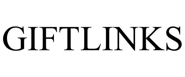 Trademark Logo GIFTLINKS