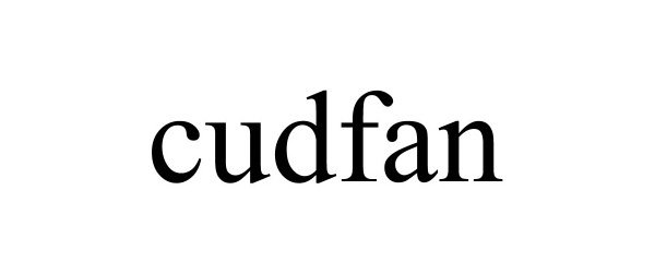  CUDFAN