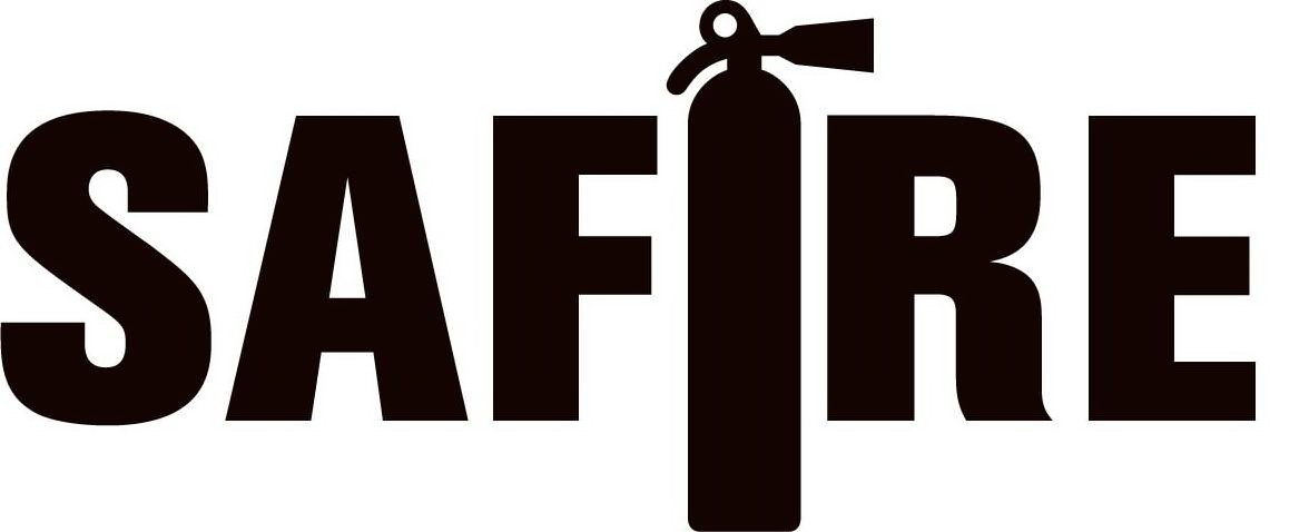 Trademark Logo SAFIRE