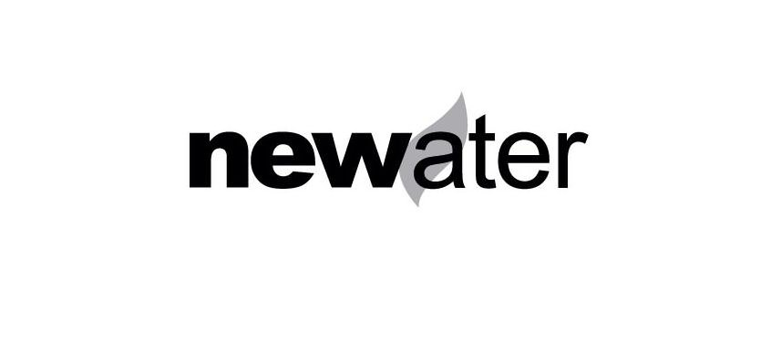 Trademark Logo NEWATER