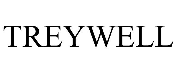 Trademark Logo TREYWELL