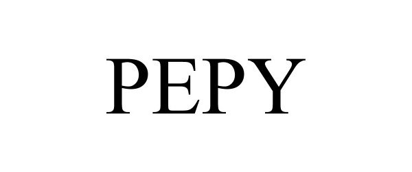 PEPY