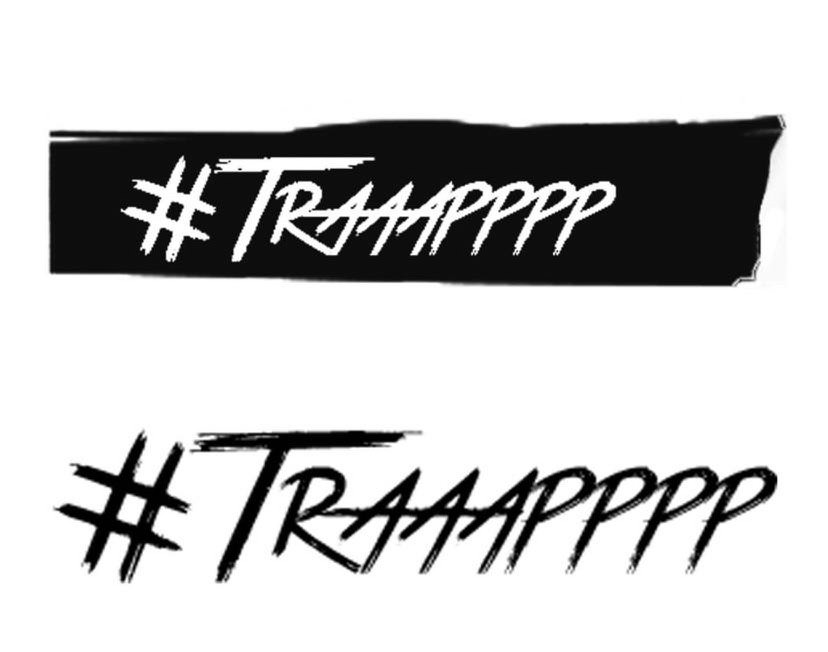  #TRAAAPPPP