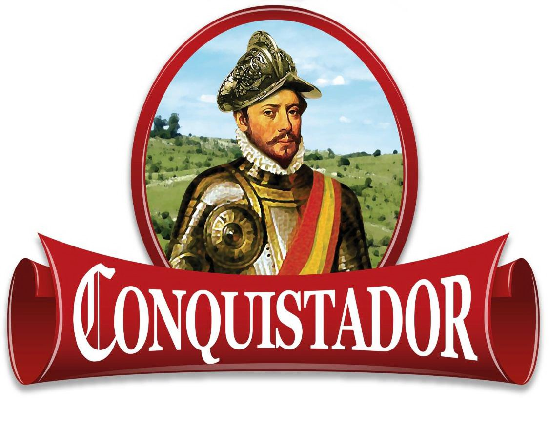 Trademark Logo CONQUISTADOR