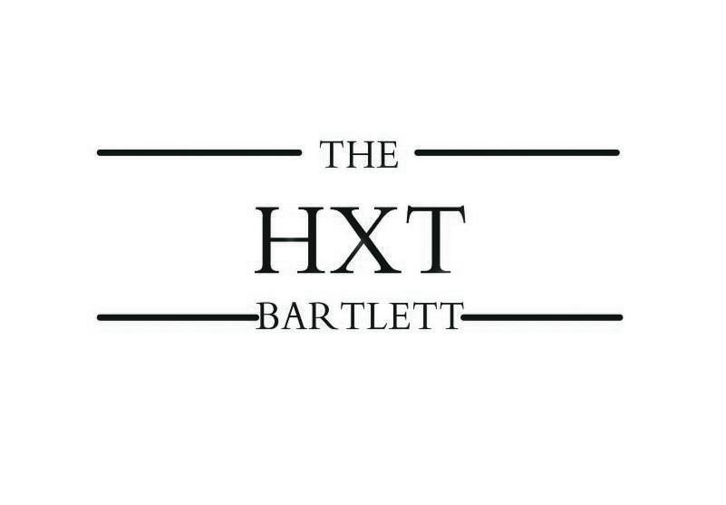  THE HXT BARTLETT