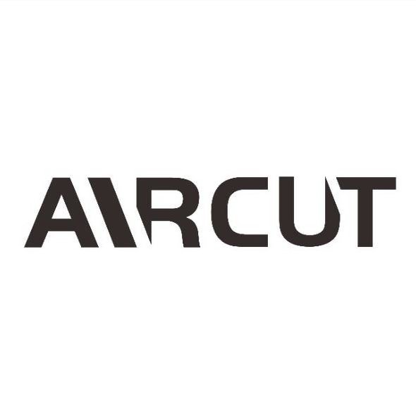 Trademark Logo AIRCUT