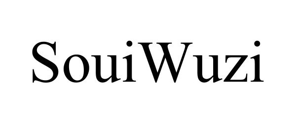  SOUIWUZI