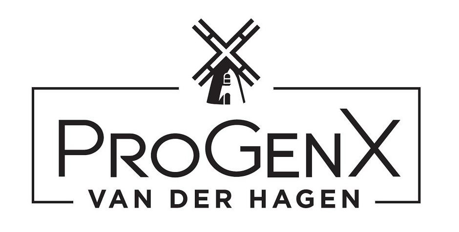 PROGENX VAN DER HAGEN