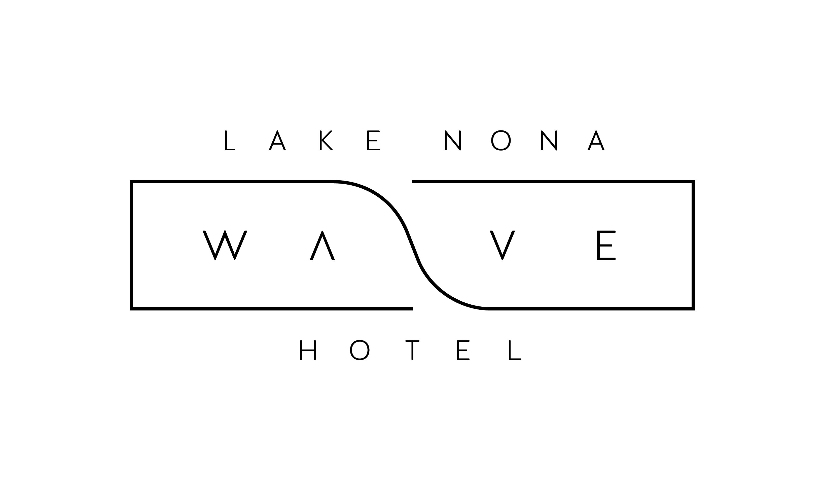  LAKE NONA WAVE HOTEL