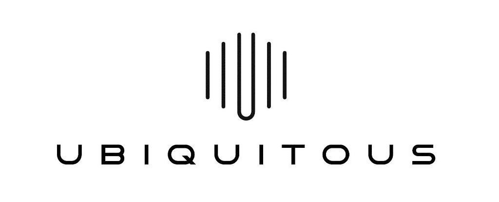 Trademark Logo UBIQUITOUS