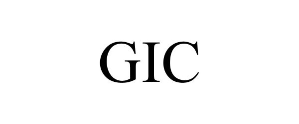 GIC