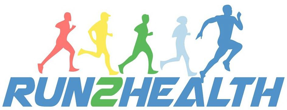 Trademark Logo RUN2HEALTH