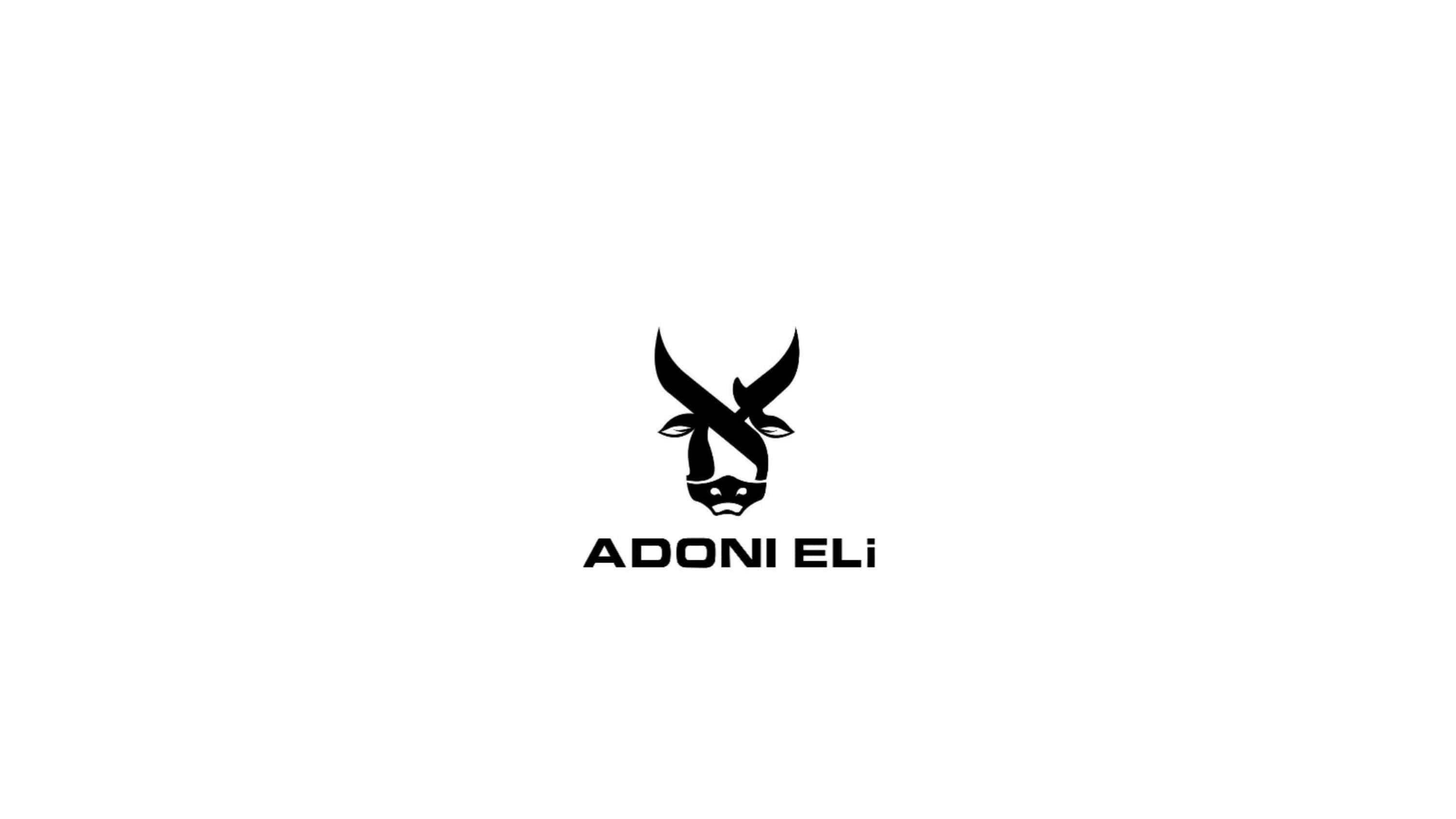  ADONI'ELI