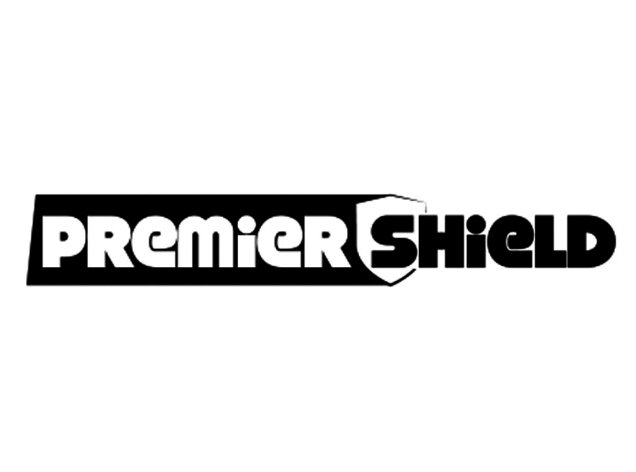 Trademark Logo PREMIER SHIELD