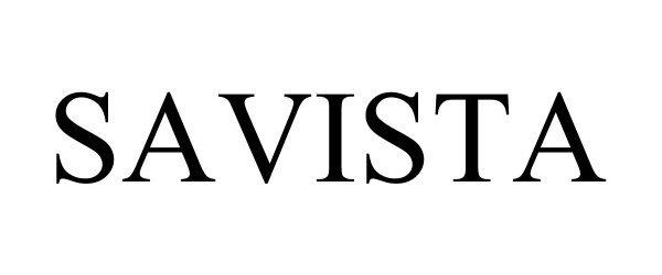 SAVISTA