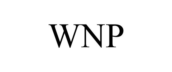 WNP