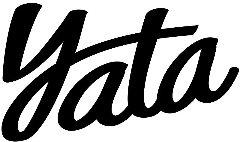 Trademark Logo YATA
