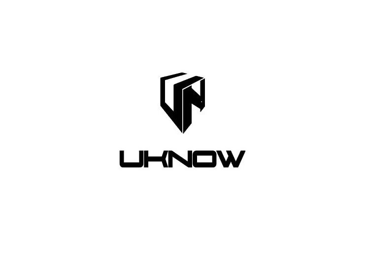 Trademark Logo UKNOW