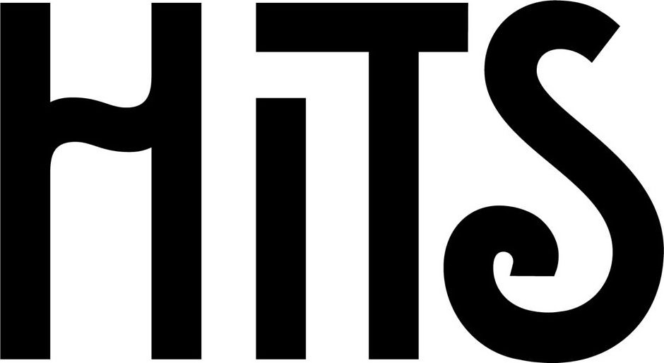 Trademark Logo HITS