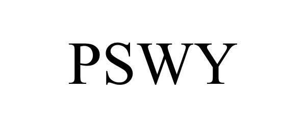  PSWY