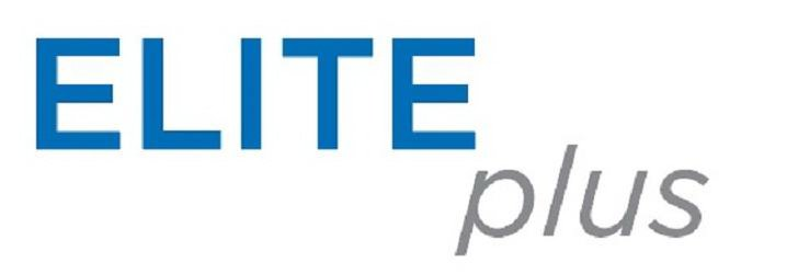 Trademark Logo ELITE PLUS