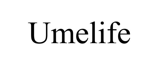  UMELIFE