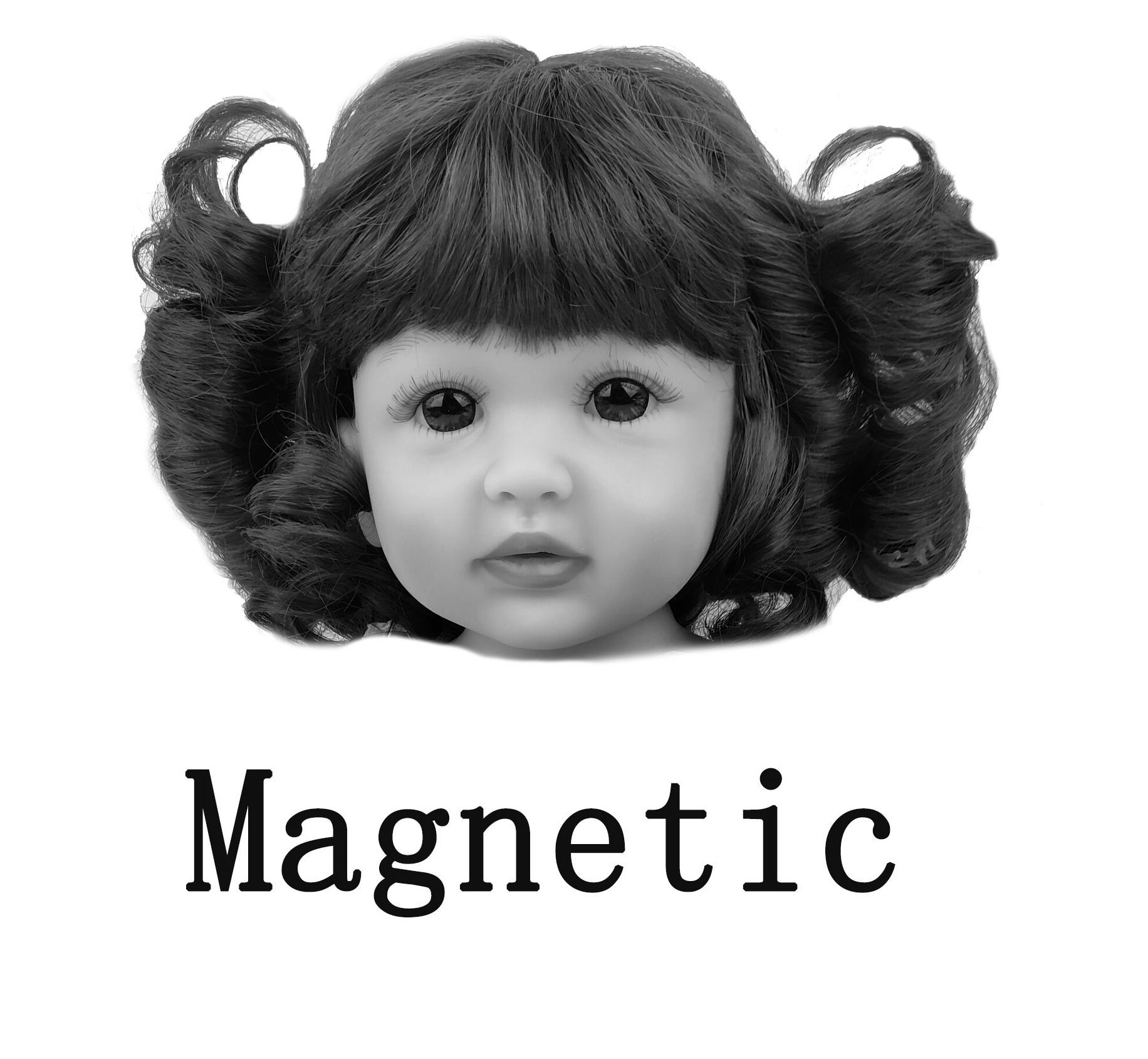  MAGNETIC