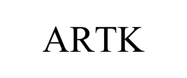Trademark Logo ARTK