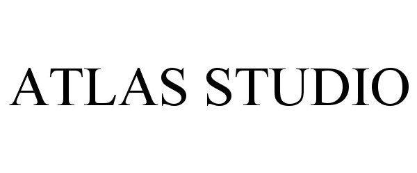  ATLAS STUDIO