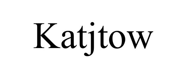  KATJTOW