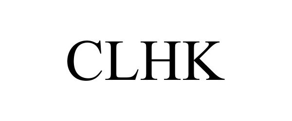  CLHK