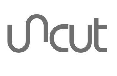 Trademark Logo UNCUT