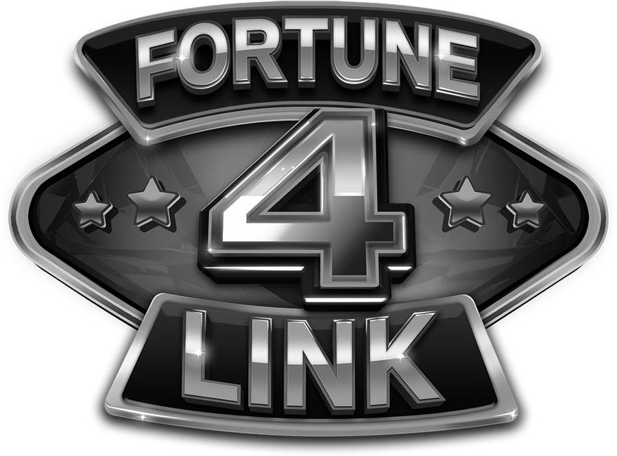 Trademark Logo FORTUNE LINK 4