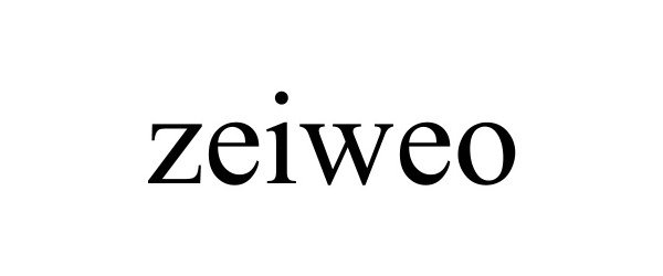  ZEIWEO