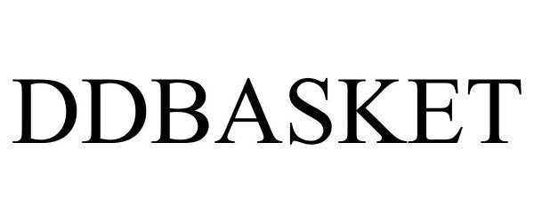  DDBASKET