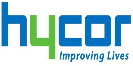 HYCOR 4 IMPROVING LIVES