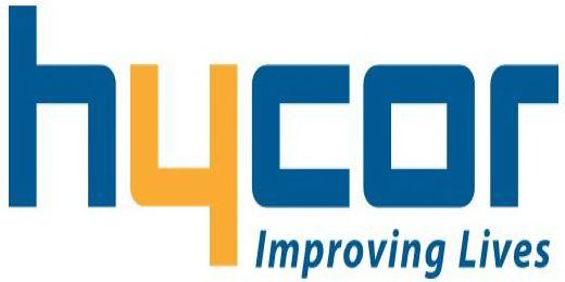 HYCOR 4 IMPROVING LIVES