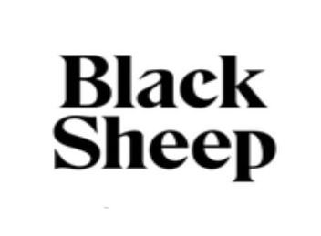 Trademark Logo BLACK SHEEP