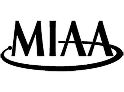 Trademark Logo MIAA
