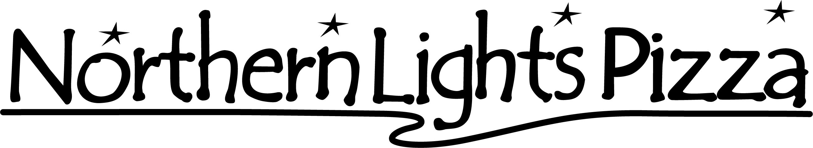 Trademark Logo NORTHERN LIGHTS PIZZA