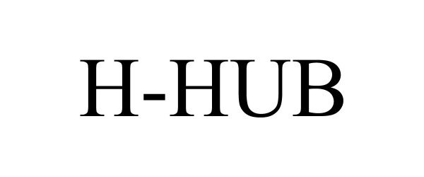  H-HUB