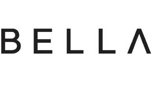 Trademark Logo BELLA