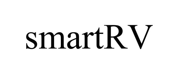 Trademark Logo SMARTRV