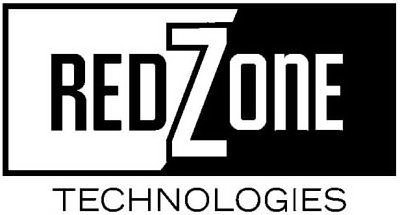  RED ZONE TECHNOLOGIES