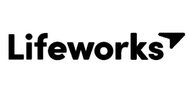 Trademark Logo LIFEWORKS