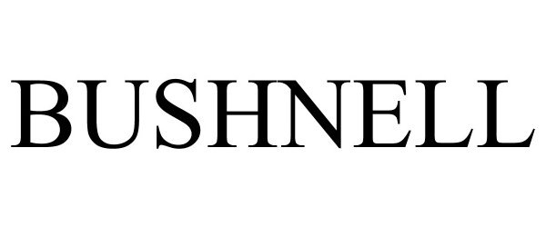 Логотип торговой марки BUSHNELL